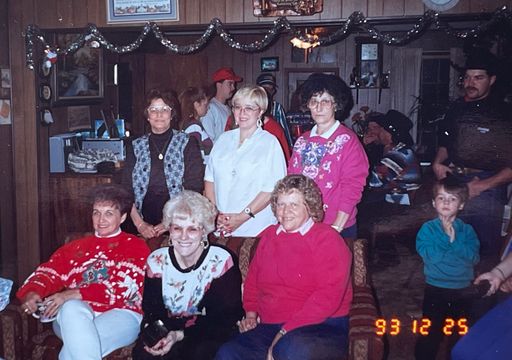 Janice (Mcgee)  Hodges photo gallery thumbnail 55 of 114