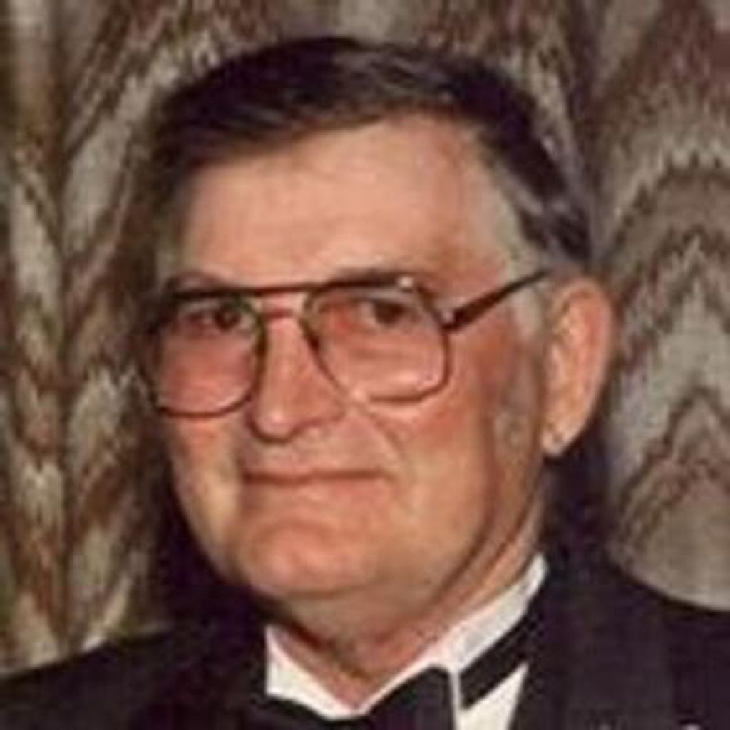 Elmer Glen Dobson