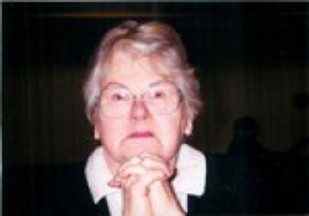 Helen Jean Colkitt