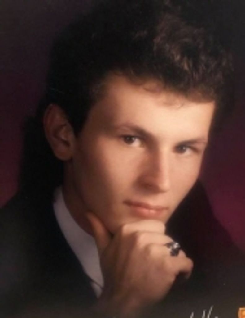 Trevor Scott Rehfeldt