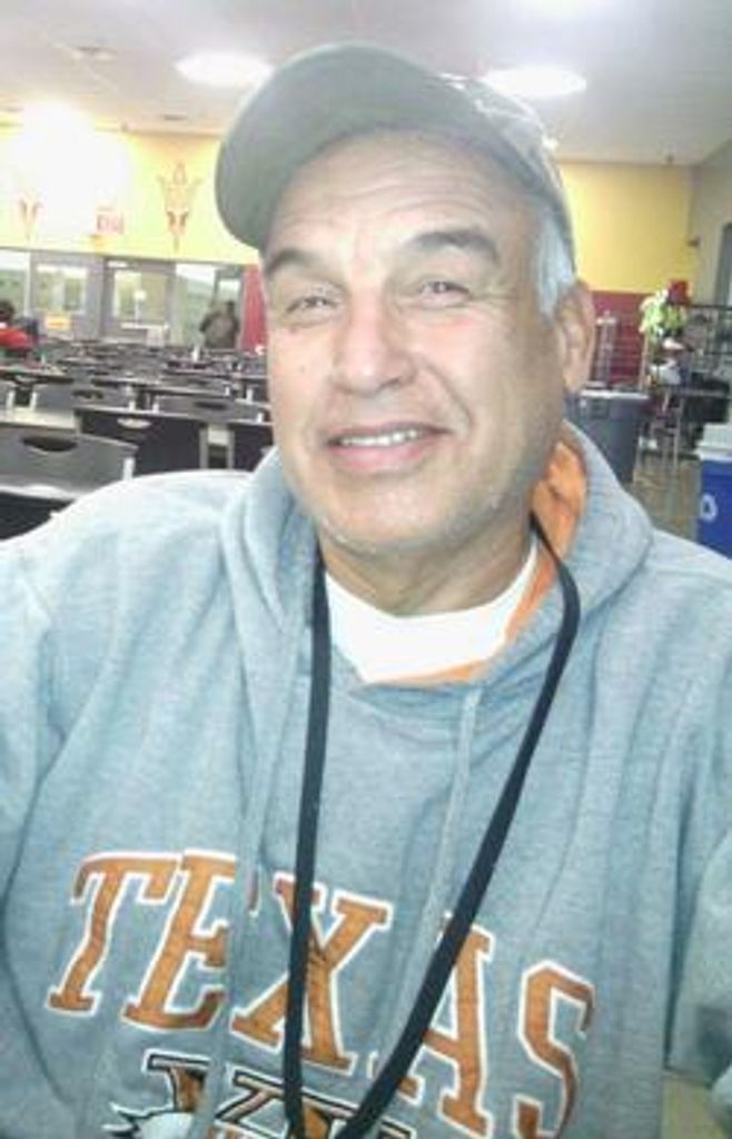 Virginio G. Casas Jr. Profile Photo