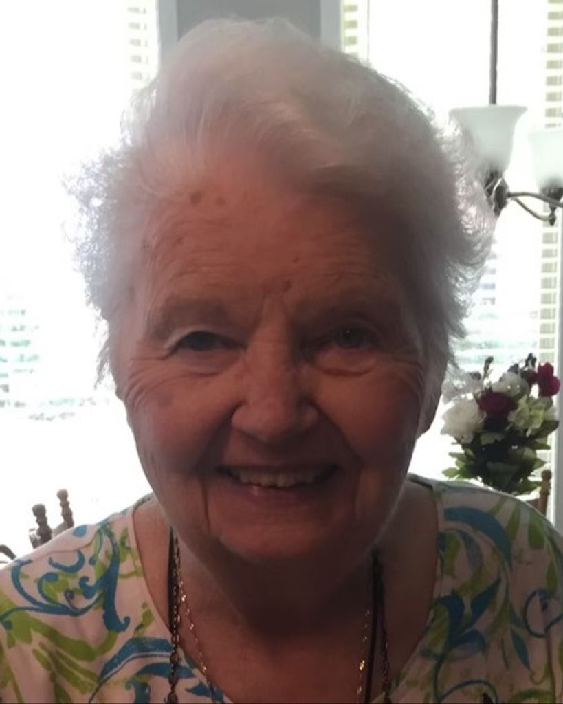 Helen M. Beebe Profile Photo