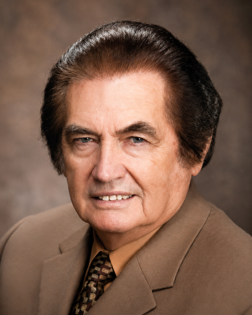 Robert Cain Profile Photo