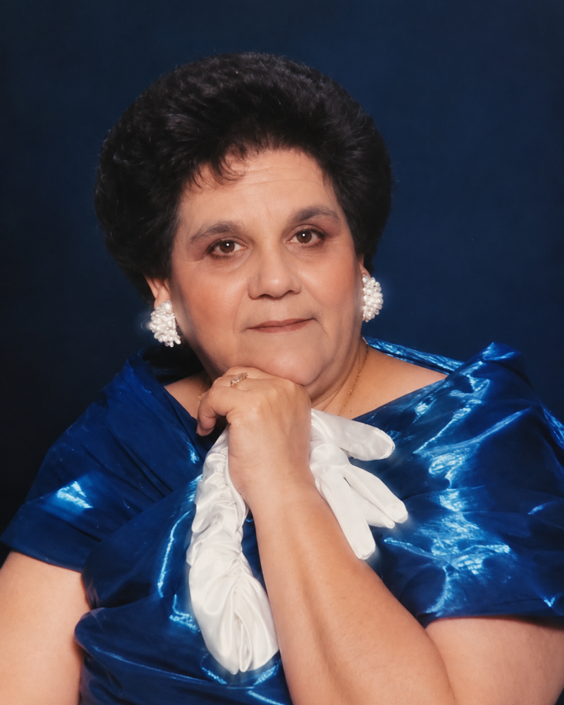 Juanita Gonzales Profile Photo