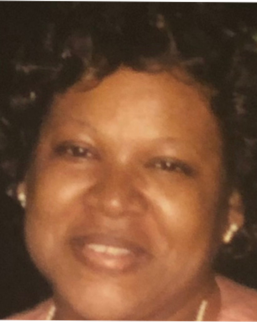 Mrs. Margaret Neal Warren Profile Photo