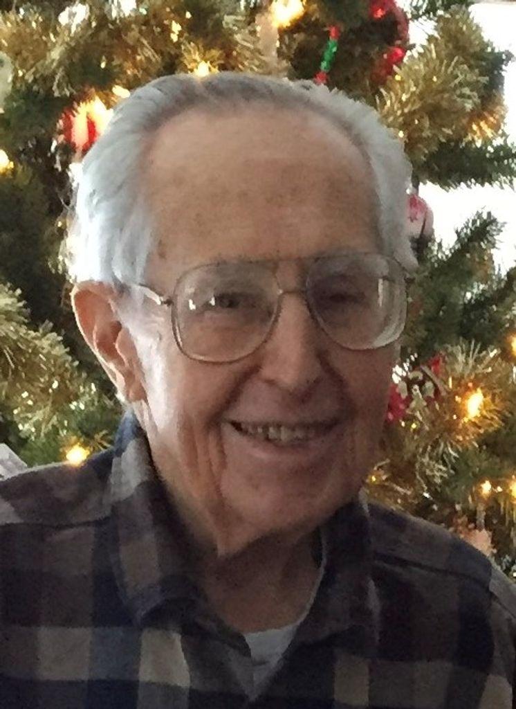 Joseph Henry Augustine