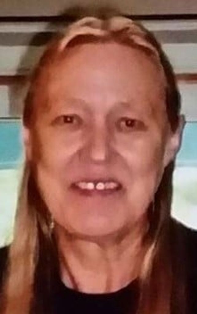 Margaret Dearmore