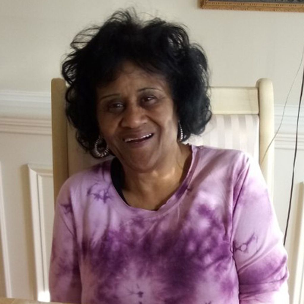 Audrey Comer Profile Photo