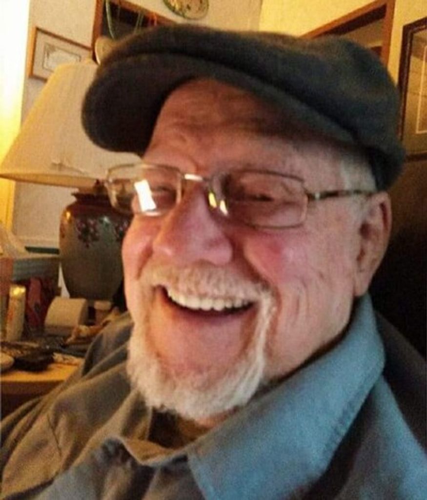William Joseph Funke, Jr.