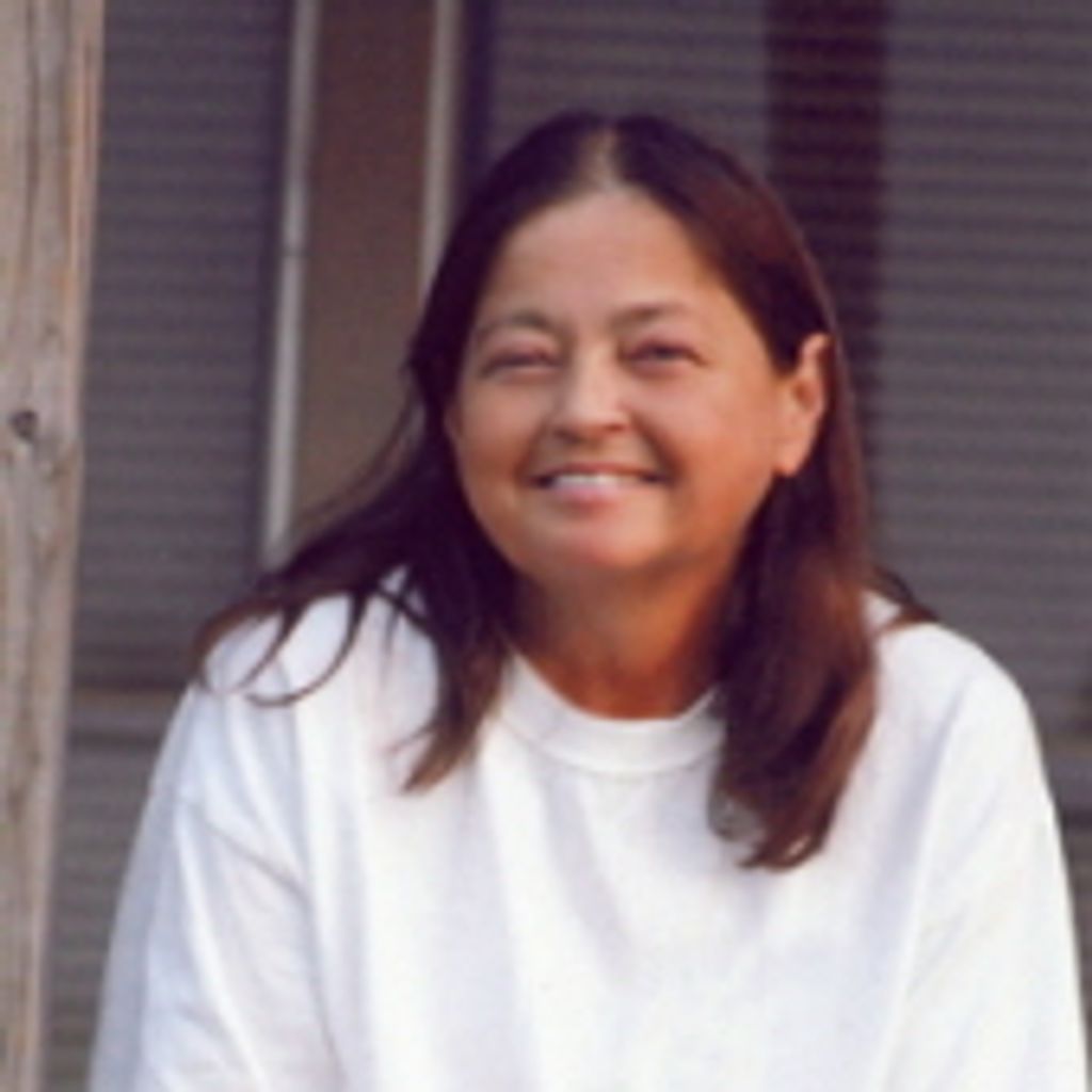 Jo Pate
