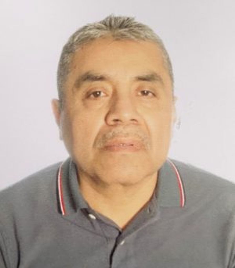 Jose Barrera of Cicero