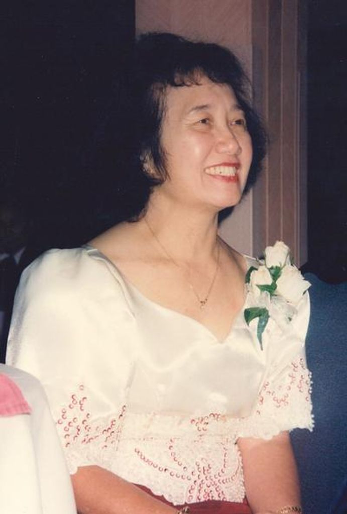 Josefina Caangay Rabino Profile Photo