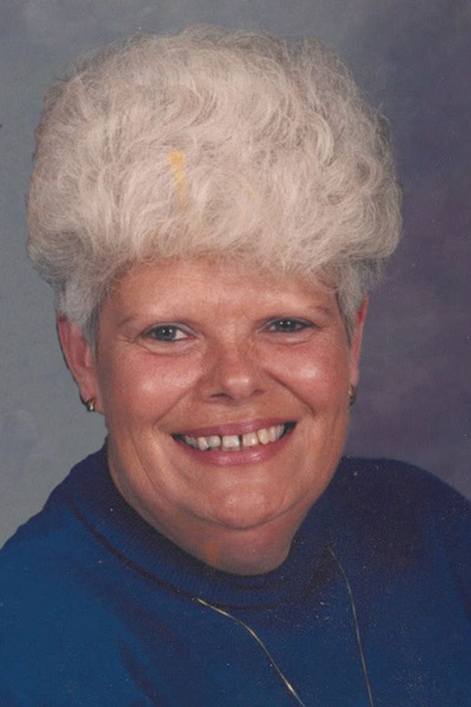 Marion E. Riehl Profile Photo