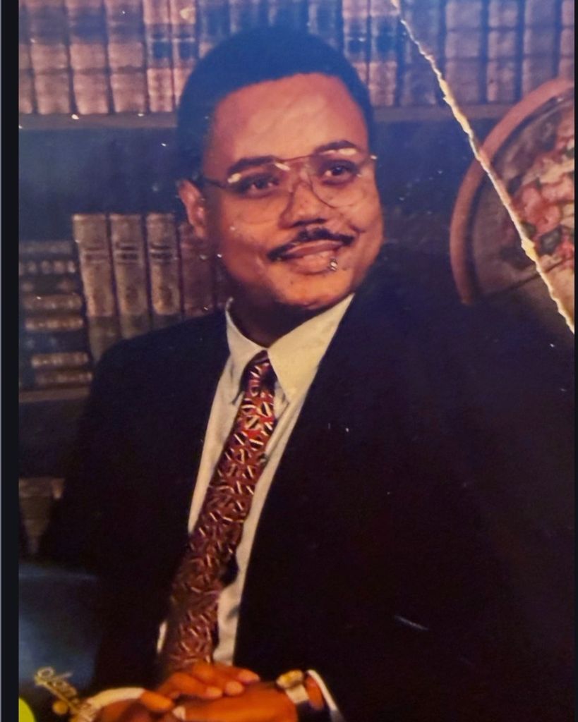 Alvin Dennis Crooms Profile Photo