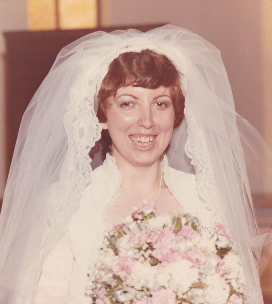 Mary Louise Christensen Druckenmiller