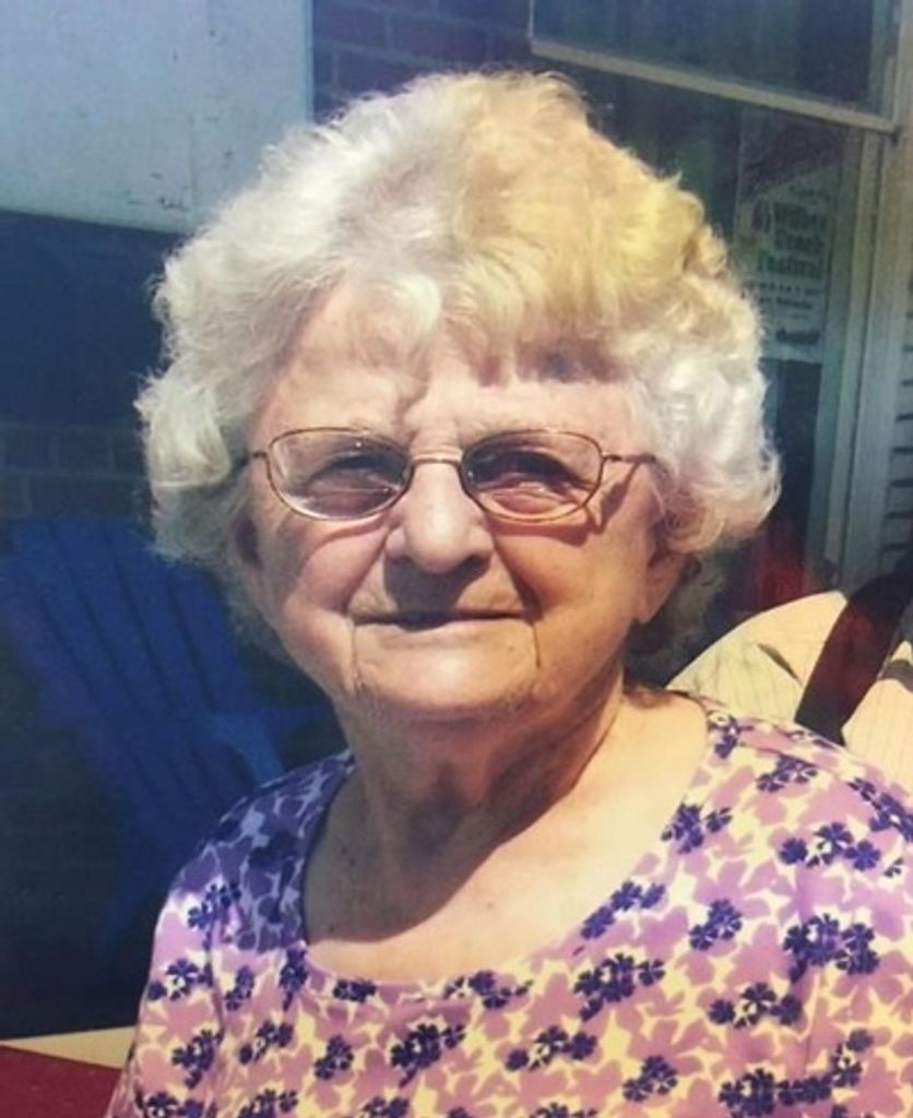 Jarmila Dvorak Profile Photo