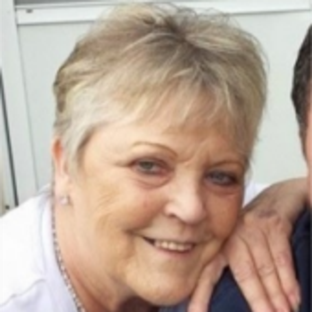 Rose Marie Dent Niday