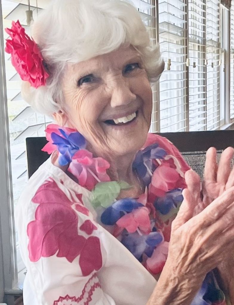 Janie Duke Mcgraw Profile Photo