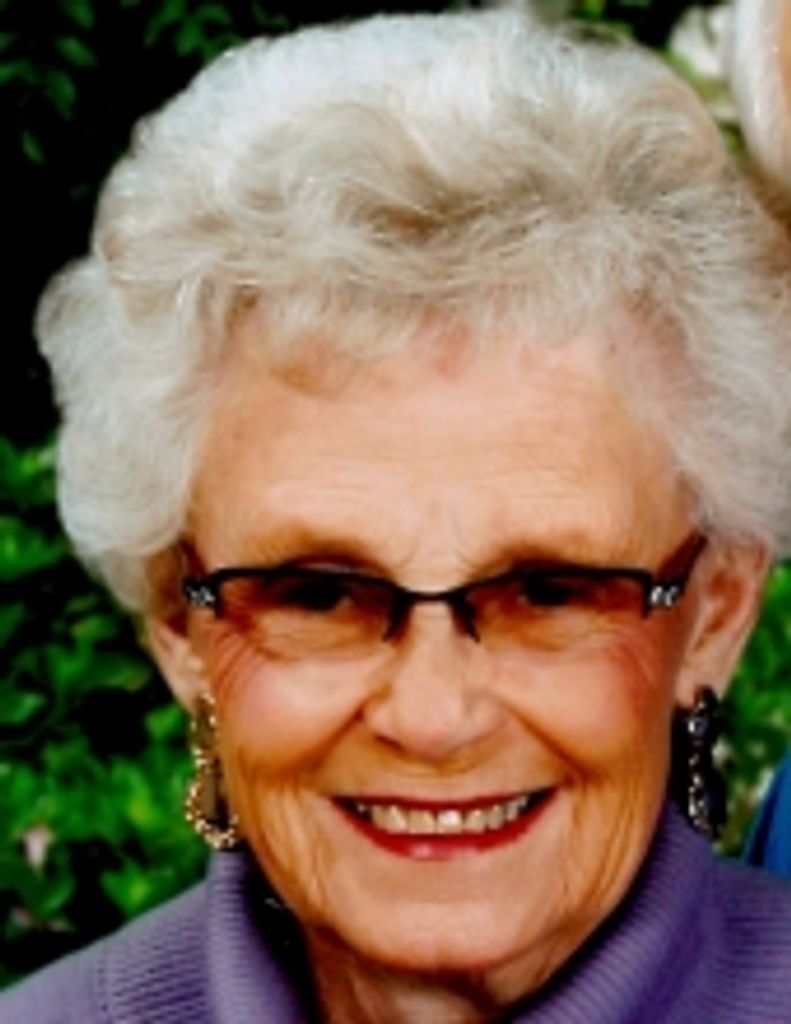 Dottie Watson  Moorman
