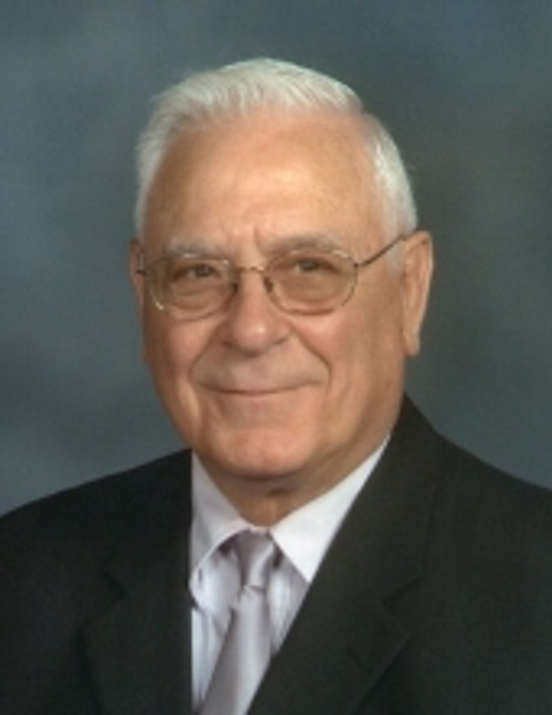 Robert Russell Grinzinger