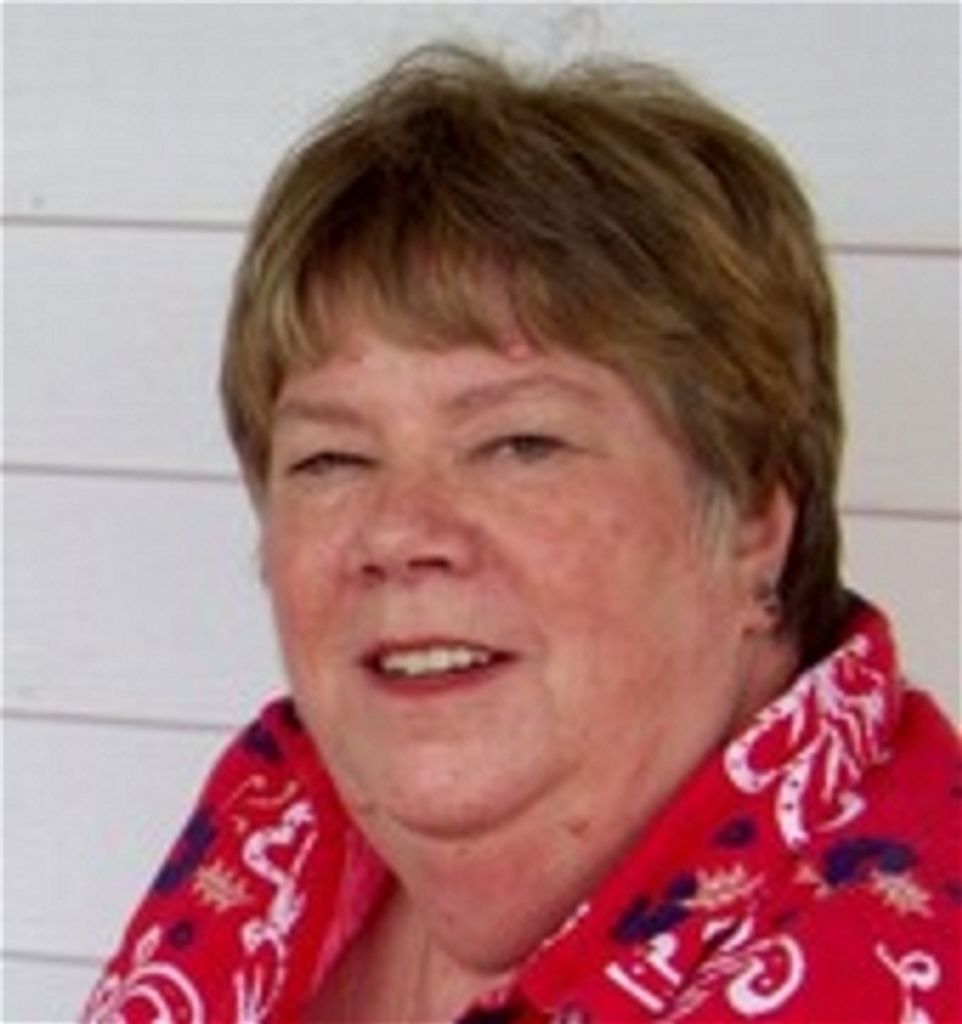 Karen Lee Maguire Profile Photo