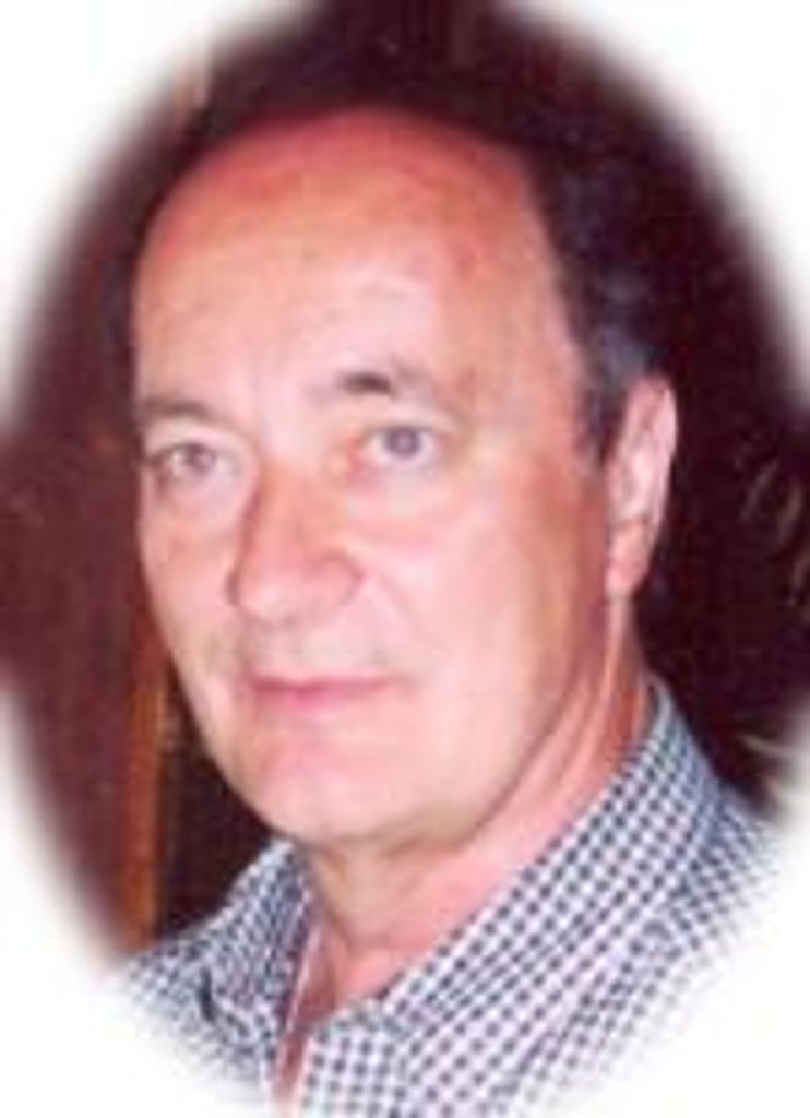 Robert R. Lapierre, Sr.