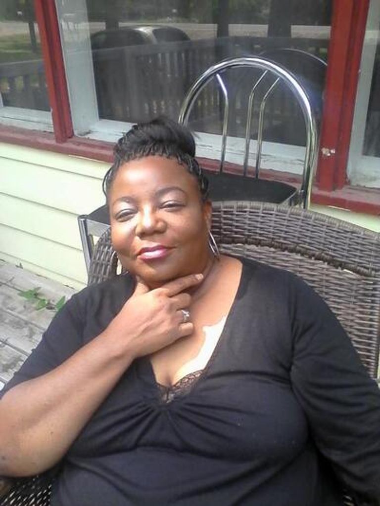 Ruth A. Johnson Profile Photo