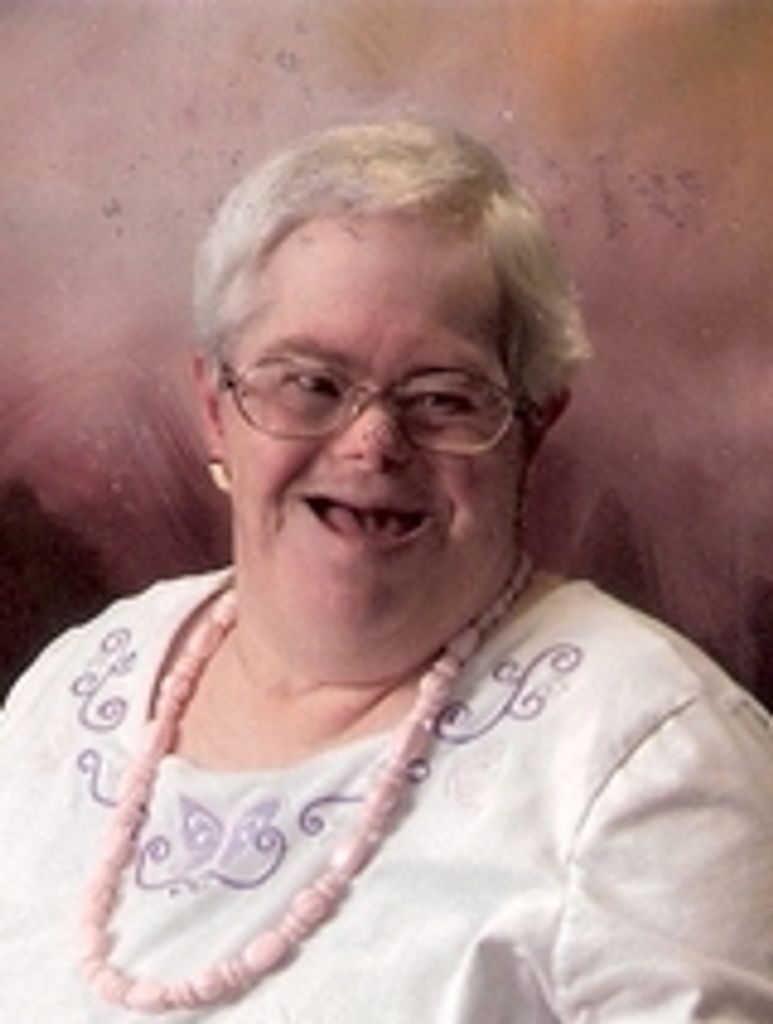 Nina Van Dam