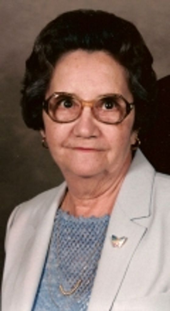 Lola Porter Conner