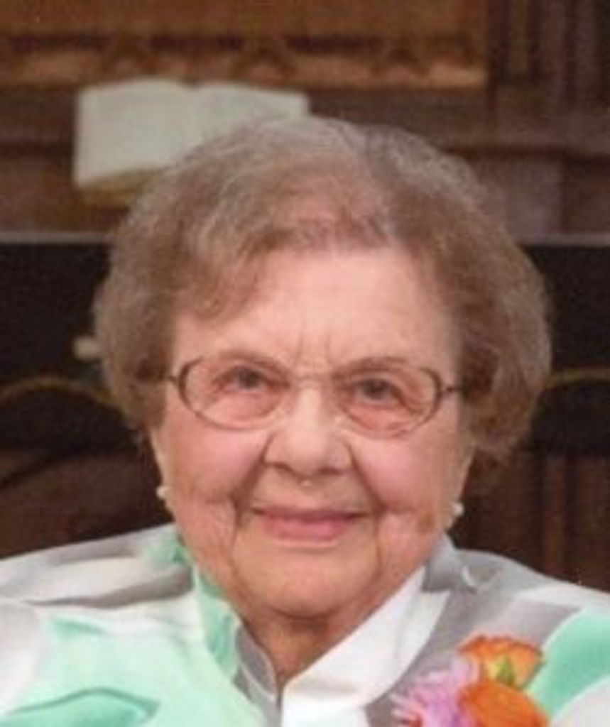 Evelyn Watson