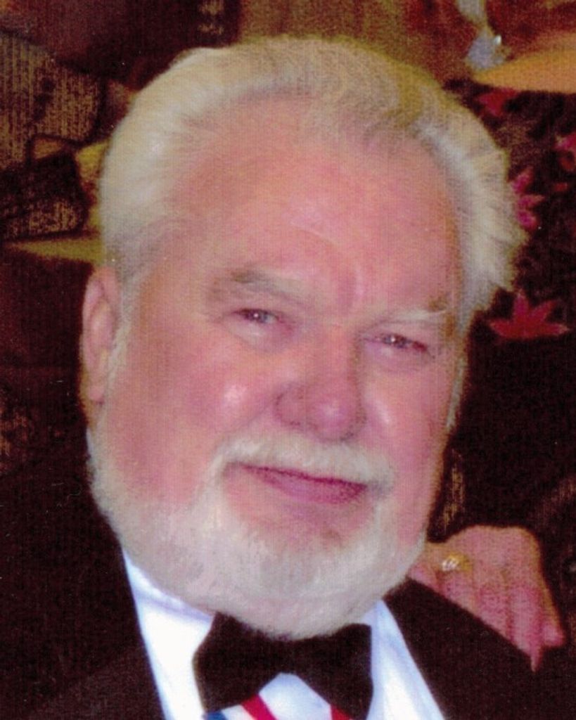 Alfred Ostrander Profile Photo