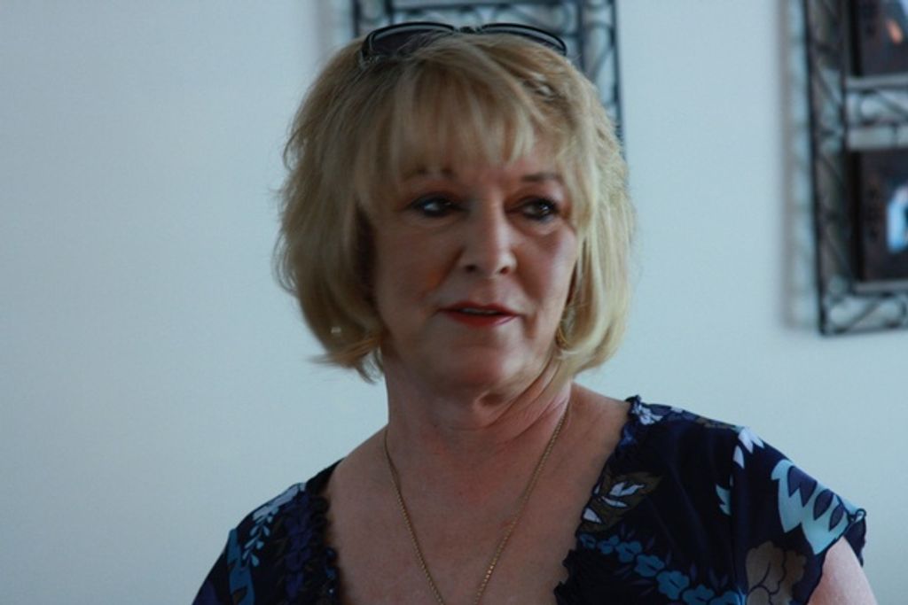 Bonnita Sue Steele Profile Photo