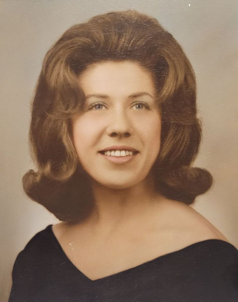 Joann Vera (Ballien) Graffam Profile Photo