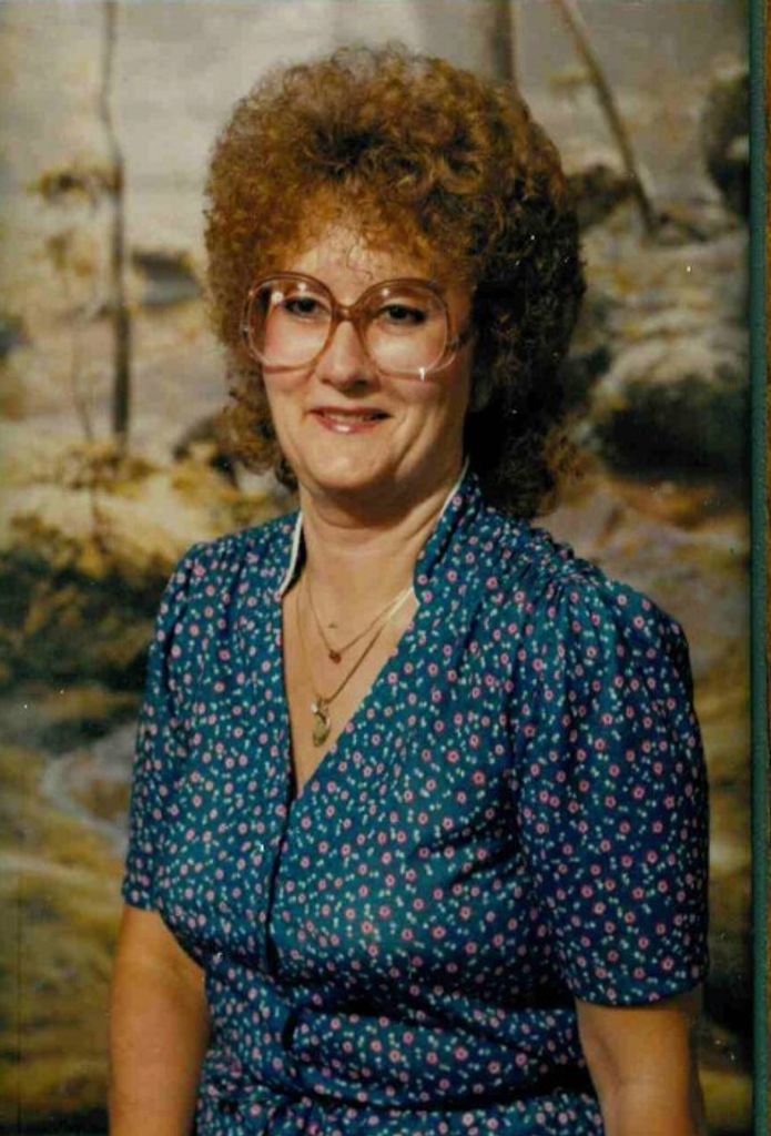 Betty (Keitt)  Cooper