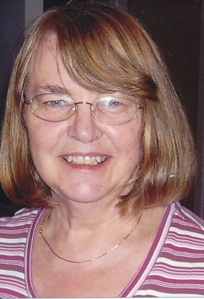 Elizabeth Marie Deamone