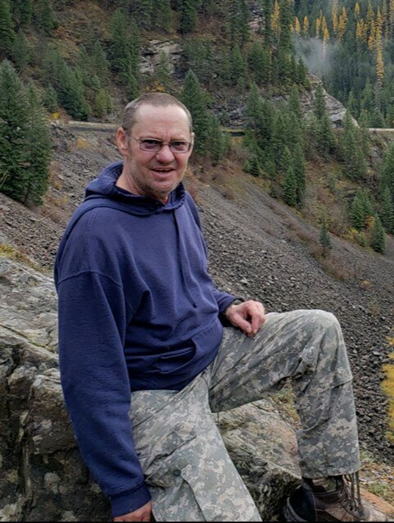 Brian Jay Hanni Profile Photo