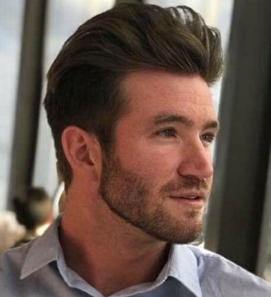 Dillon Lee Hart