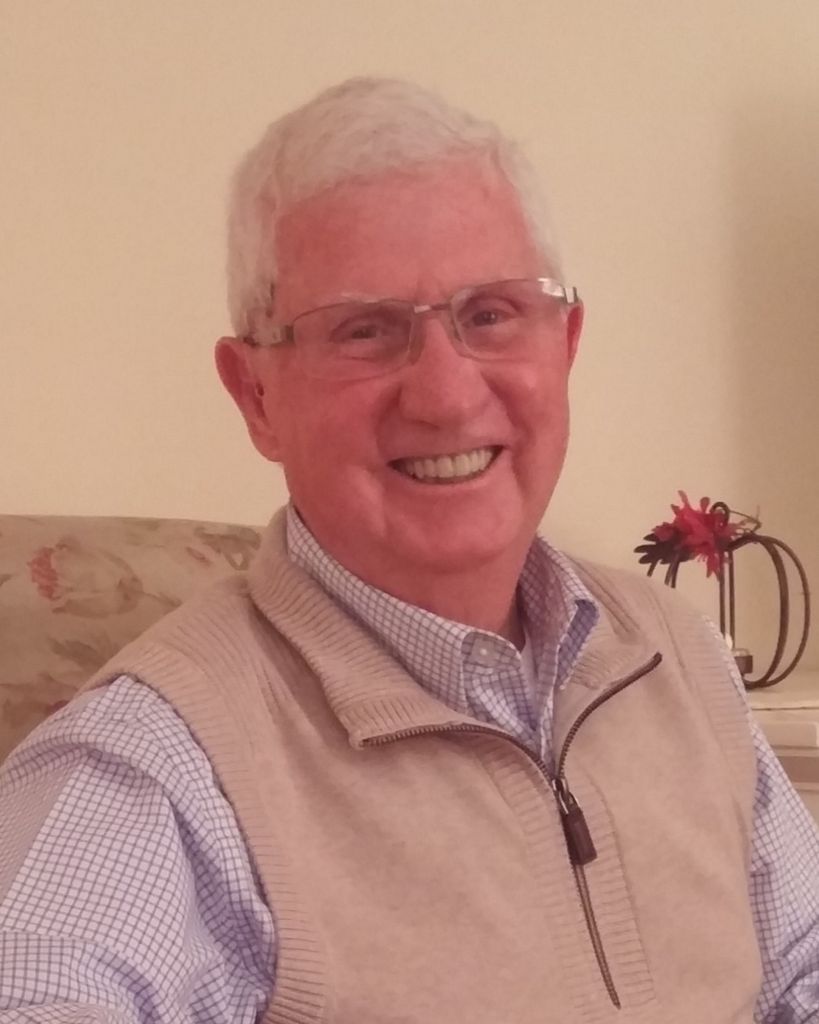 William "Bill" E. Grothaus