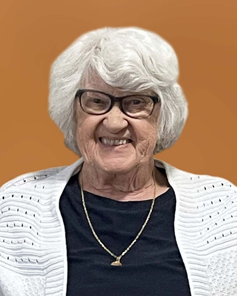 Mary Elizabeth Burian Profile Photo