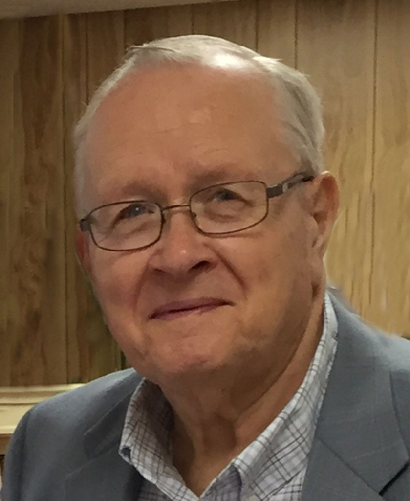 Kenneth Schmitz