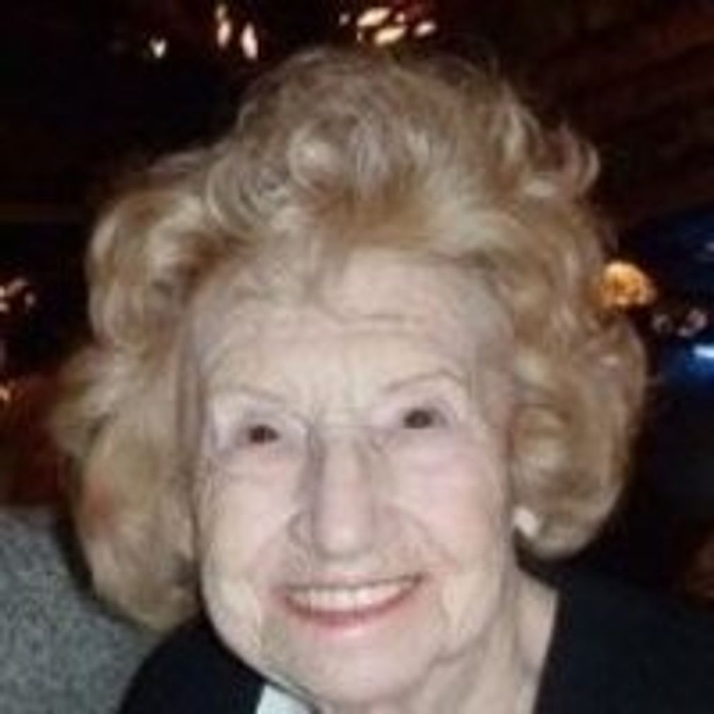Janet Elizabeth Bandera