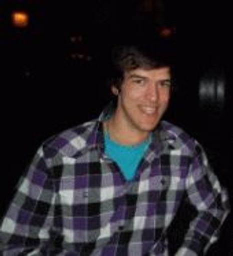 Steven Michael Bienz Profile Photo