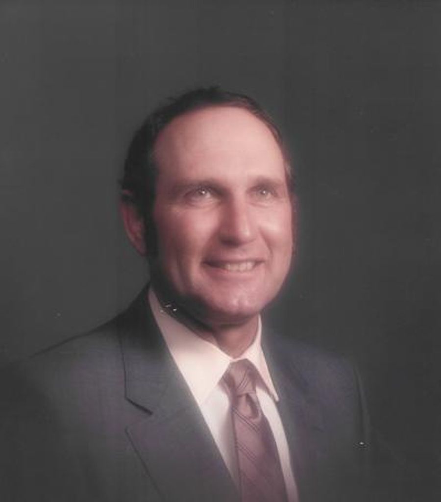 Dale Winston Turner Profile Photo