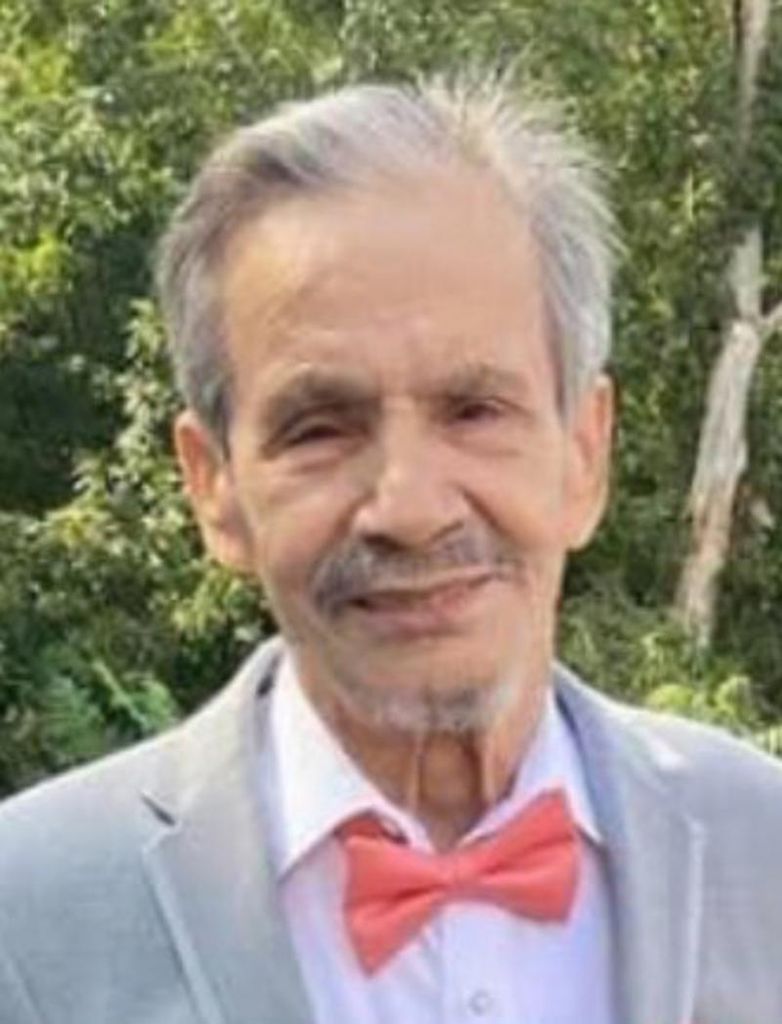 Jose A. Rodriguez