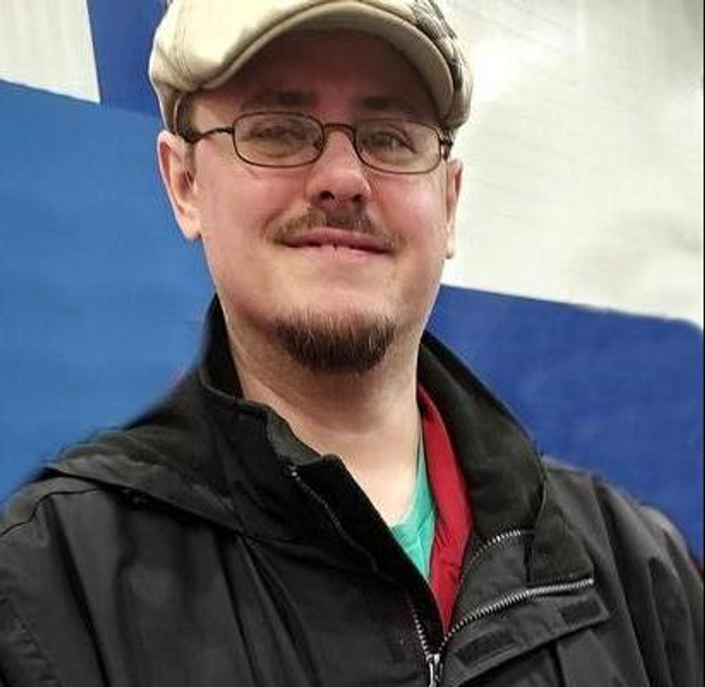 Glenn Paul Townsend Ii