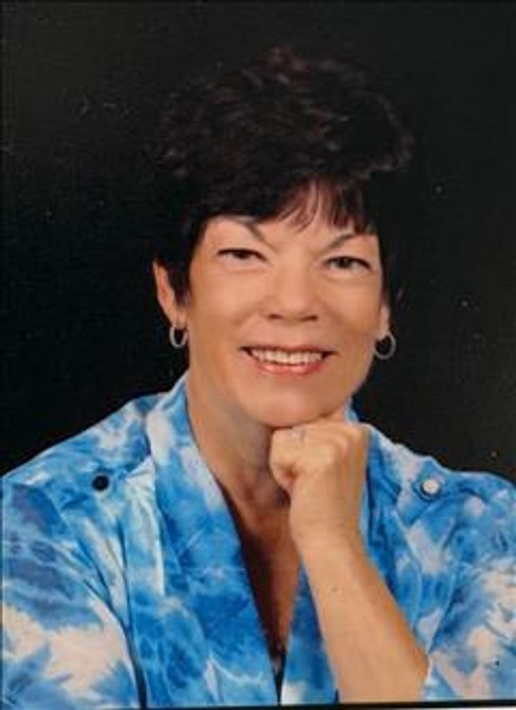Martha Gail Harrison Profile Photo