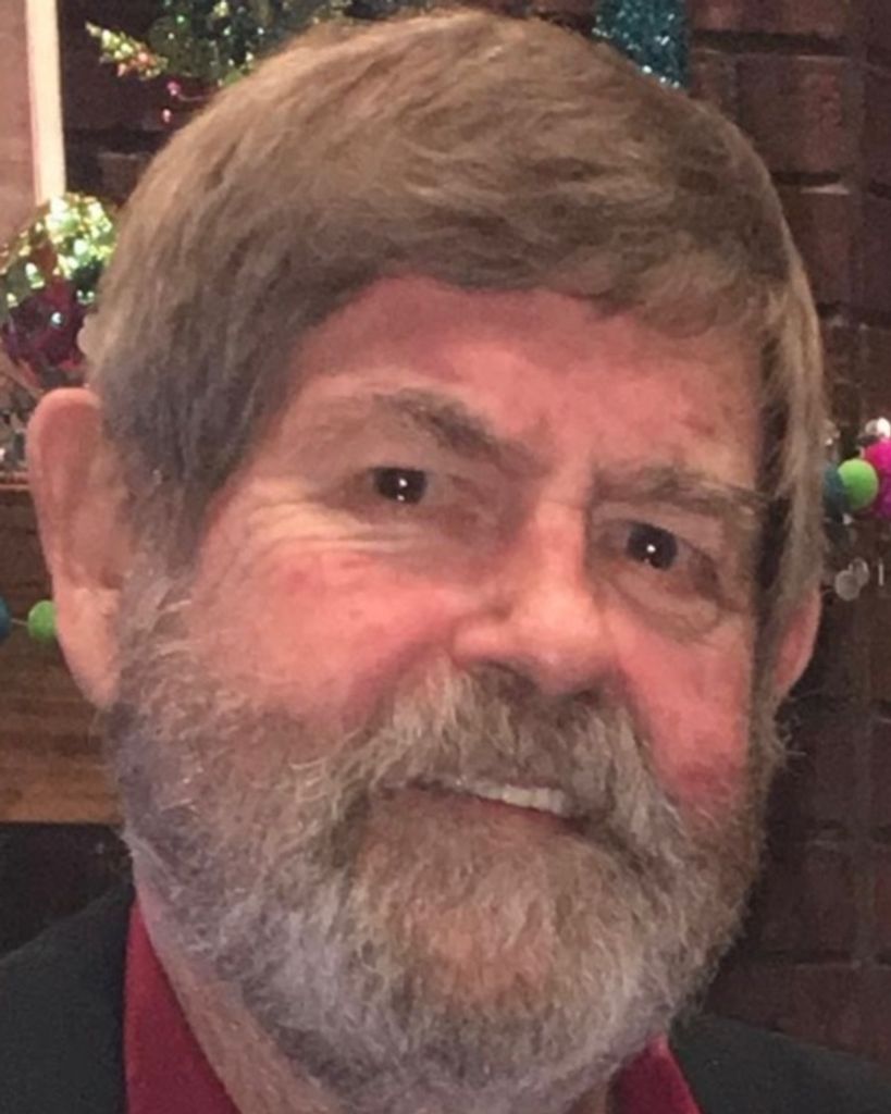 John Stanley Moore Profile Photo