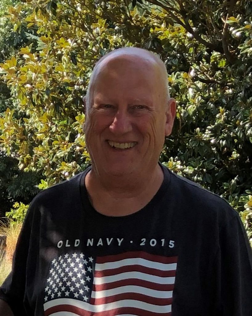 Kenneth Wilson Scoggins, Jr. Profile Photo