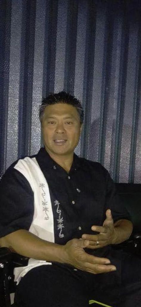 Efren M. Cadavona Profile Photo