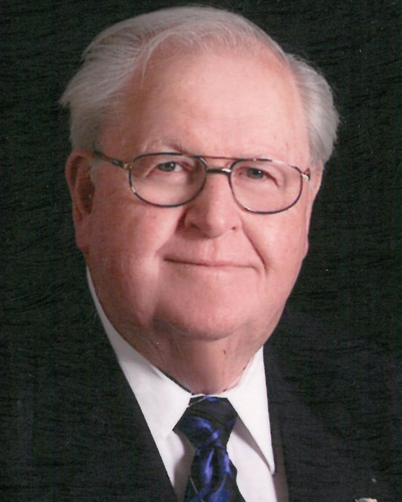 Jim Newell, Jr. Profile Photo